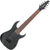 Ibanez RG8EX-BKF Black Flat thumbnail 1
