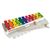 Sonor BWG Boomwhackers Sopran Glockenspiel für Kinder thumbnail 1