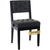 Classic Cantabile Pianostoel Premium Zwart Hoogglans thumbnail 1