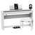 Roland FP-60X WH Stagepiano Home Set Blanc thumbnail 1