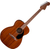 Fender California Standard Monterey Natural Sapele thumbnail 1