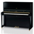 Piano Kawai K-500 E/P Noir Laqué thumbnail 1