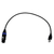 Eurolite USB-DMX512 PRO Kabel-Interface thumbnail 1