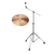 Paiste 2002 Crash 16" + Support Cymbale À Perche SET thumbnail 1