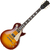 Epiphone 1959 Les Paul Standard Reissue Southern Fade thumbnail 1