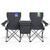 Stagecaptain CS-1485 Doppelsitzer Campingstuhl  - Retoure (Zustand: sehr gut) thumbnail 1