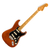 Fender American Vintage II 1973 Stratocaster Mocha thumbnail 1