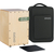 Avora Cajon Basswood Bag Set thumbnail 1