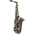 P. Mauriat Saxophone Alto 20e Anniversaire thumbnail 1