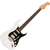 Fender Player II Stratocaster HSS RW Polar White thumbnail 1