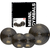 Meinl HCSD141620 HCS Dark Complete Cymbal Set thumbnail 1