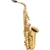Classic Cantabile AS-450 Eb-Altsaxophon  - Retoure (Zustand: sehr gut) thumbnail 1