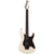 Charvel Pro-Mod Plus So-Cal Style 1 HH FR EB Snow White - Modèle d’exposition 1A (état : comme neuf, dans son emballage d’origine) thumbnail 1