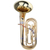 Classic Cantabile OBB-400 Bellfront Oberkrainer Baryton thumbnail 1