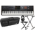 Korg Pa5X 88 International Deluxe Set thumbnail 1