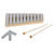 Sonor GP Sopran Glockenspiel Primary thumbnail 1