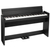 Korg LP-380U RWBK Digitalpiano Rozenhout/Zwart thumbnail 1