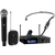 Shure SLXD4D+ / SLXD2D+/58 / SLXD1D+  / SM35 S50 Set thumbnail 1