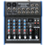 Mixer Pronomic M-602FX thumbnail 1