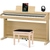 Kawai CX202LO Digitalpiano Light Oak Set thumbnail 1