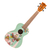 Flight AUC-33 Cupcake Ukulele Concerto thumbnail 1