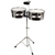 XDrum Timbales Set inkl. Cowbell  - Retoure (Zustand: sehr gut) thumbnail 1