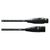 Cordial CIM 5 FM XLR Cable 5 m Black thumbnail 1