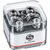 Schaller S-Locks S Chrome thumbnail 1