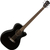 Fender CB-60SCE Black thumbnail 1