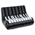 Stagecaptain IF-12088 Aufblasbares Sofa Piano-Design  - Retoure (Zustand: sehr gut) thumbnail 1