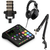 Rode Rodecaster Duo Podcast/Streamer Bundle Se thumbnail 1