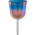 Meinl Sonic Energy ESOLCSB528 4,5\" Essence Solfeggio Crystal Singing Bowl Mi 528 Hz Sunrise Blue thumbnail 1