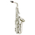 Yamaha YAS-480S Sax Alto thumbnail 1