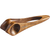 Heritage Musical Spoon Lepel Medium Bruin thumbnail 1