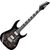Ibanez GRG220PA1-BKB RG Gio E-Gitarre Transparent Brown Black Burst  - Retoure (Zustand: sehr gut) thumbnail 1