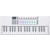 Novation Launchkey 37 Mini MK4 White thumbnail 1