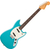 Fender Player II Mustang Aquatone Blue thumbnail 1