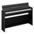 Yamaha Arius YDP-S55B E-Piano Nero Opaco thumbnail 1
