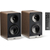 ELAC Debut ConneX B41 Aktivlautsprecher Walnut  - Retoure (Zustand: gut) thumbnail 1