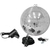Set De Bola De Espejos Eurolite 30 cm Con Foco LED thumbnail 1