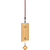 Sela Venti Chime Water (D, F, A, G) Bamboe thumbnail 1