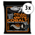 Ernie Ball 2722 Slinky Cobalt Hybrid 3x Set thumbnail 1
