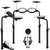 XDrum DD-250P E-Drum Kit  - Retoure (Zustand: sehr gut) thumbnail 1