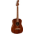 Fender California Standard Redondo Mini Spruce Top Natural Sapele  - Retoure (Zustand: sehr gut) thumbnail 1