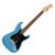 Squier Elektrische Gitaar California Blue thumbnail 1
