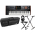 Korg Pa5X 61 International Deluxe Set thumbnail 1