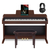 Casio Celviano AP-270 BN Digitalpiano braun Set inkl. Bank, Kopfhörer & Schule thumbnail 1