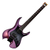 Mooer GTRS Guitars Wing 900 Int Aurora Pink thumbnail 1
