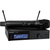 Shure SLXD24+/N8C S50 Sistema Inalámbrico Digital thumbnail 1