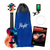 Flight UTS-40 Swirl Ultra Travel Ukulele Set thumbnail 1